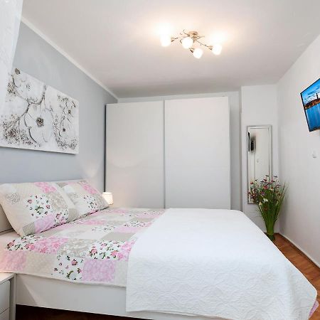 Apartment Manuel Poreč Buitenkant foto